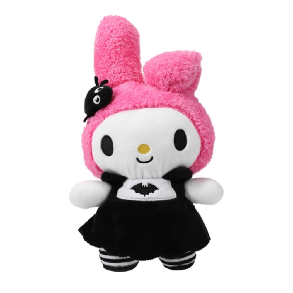 My Melody Halloween Plush 8 in